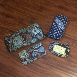 Vera Bradley Lot